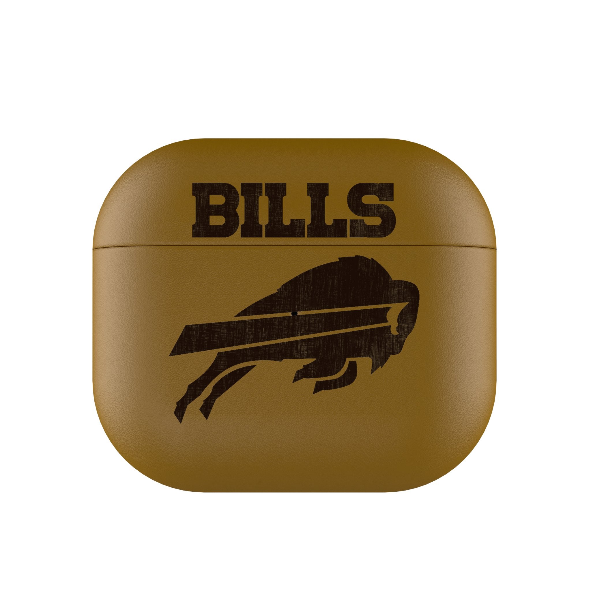 Buffalo Bills Burn AirPod Case Cover - Sports Gifts, Sports Memorabilia, Sports Collectibles, Fan Shop