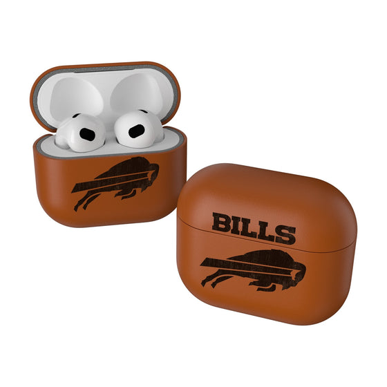 Buffalo Bills Burn AirPod Case Cover-0