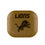 Detroit Lions Burn AirPod Case Cover - Sports Gifts, Sports Memorabilia, Sports Collectibles, Fan Shop