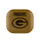 Green Bay Packers Burn AirPod Case Cover - Sports Gifts, Sports Memorabilia, Sports Collectibles, Fan Shop