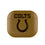 Indianapolis Colts Burn AirPod Case Cover - Sports Gifts, Sports Memorabilia, Sports Collectibles, Fan Shop