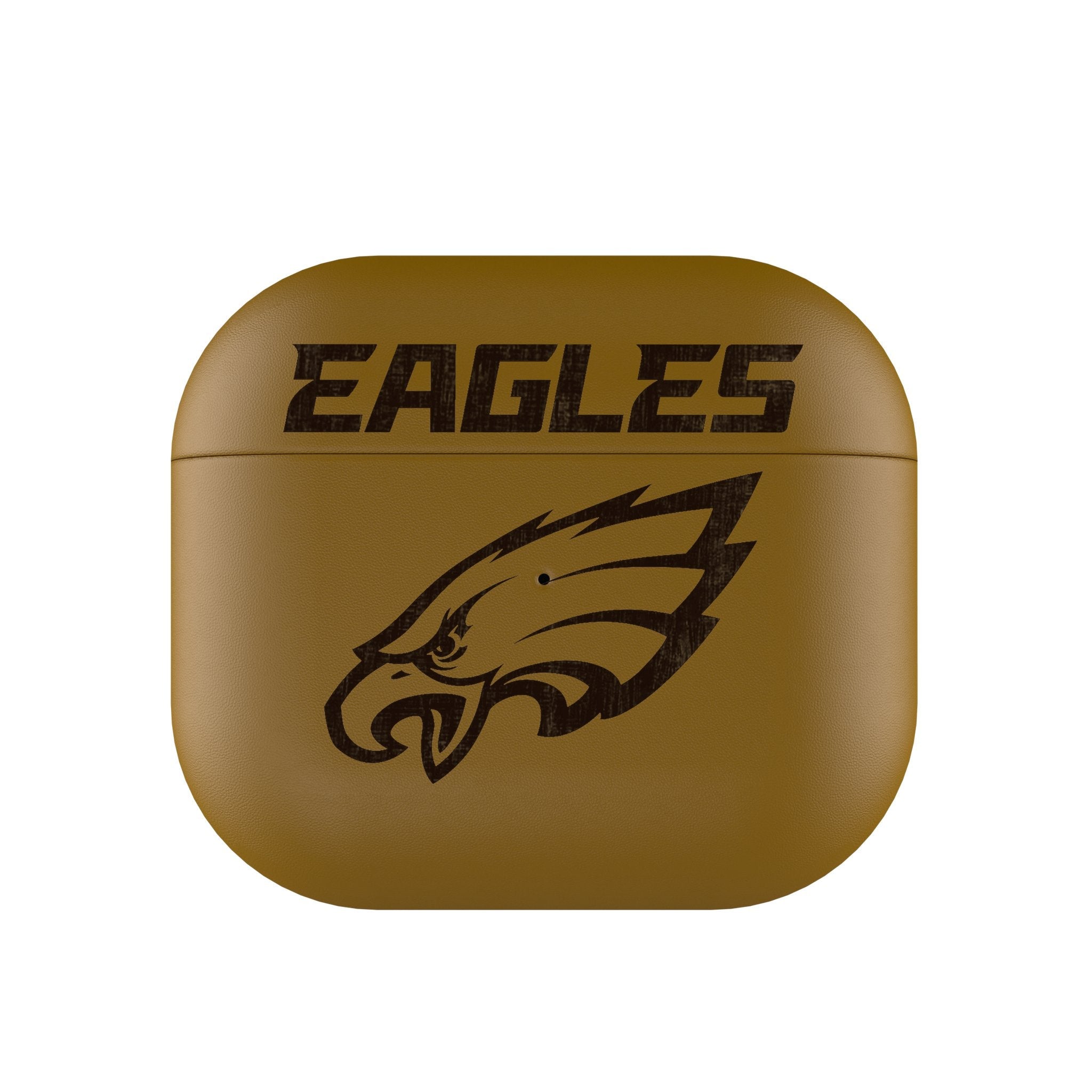 Philadelphia Eagles Burn AirPod Case Cover - Sports Gifts, Sports Memorabilia, Sports Collectibles, Fan Shop