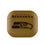 Seattle Seahawks Burn AirPod Case Cover - Sports Gifts, Sports Memorabilia, Sports Collectibles, Fan Shop