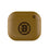 Boston Bruins Burn AirPod Case Cover - Sports Gifts, Sports Memorabilia, Sports Collectibles, Fan Shop