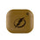 Tampa Bay Lightning Burn AirPod Case Cover - Sports Gifts, Sports Memorabilia, Sports Collectibles, Fan Shop