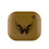 Washington Capitals Burn AirPod Case Cover - Sports Gifts, Sports Memorabilia, Sports Collectibles, Fan Shop
