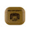 Ohio University Bobcats Burn AirPod Case Cover - Sports Gifts, Sports Memorabilia, Sports Collectibles, Fan Shop