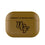 Central Florida Golden Knights Burn AirPod Case Cover - Sports Gifts, Sports Memorabilia, Sports Collectibles, Fan Shop