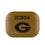 University of Georgia Bulldogs Burn AirPod Case Cover - Sports Gifts, Sports Memorabilia, Sports Collectibles, Fan Shop