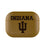 Indiana Hoosiers Burn AirPod Case Cover - Sports Gifts, Sports Memorabilia, Sports Collectibles, Fan Shop