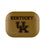 Kentucky Wildcats Burn AirPod Case Cover - Sports Gifts, Sports Memorabilia, Sports Collectibles, Fan Shop