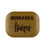Nebraska Huskers Burn AirPod Case Cover - Sports Gifts, Sports Memorabilia, Sports Collectibles, Fan Shop