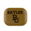 Baylor Bears Burn AirPod Case Cover - Sports Gifts, Sports Memorabilia, Sports Collectibles, Fan Shop