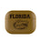 Florida Gators Burn AirPod Case Cover - Sports Gifts, Sports Memorabilia, Sports Collectibles, Fan Shop