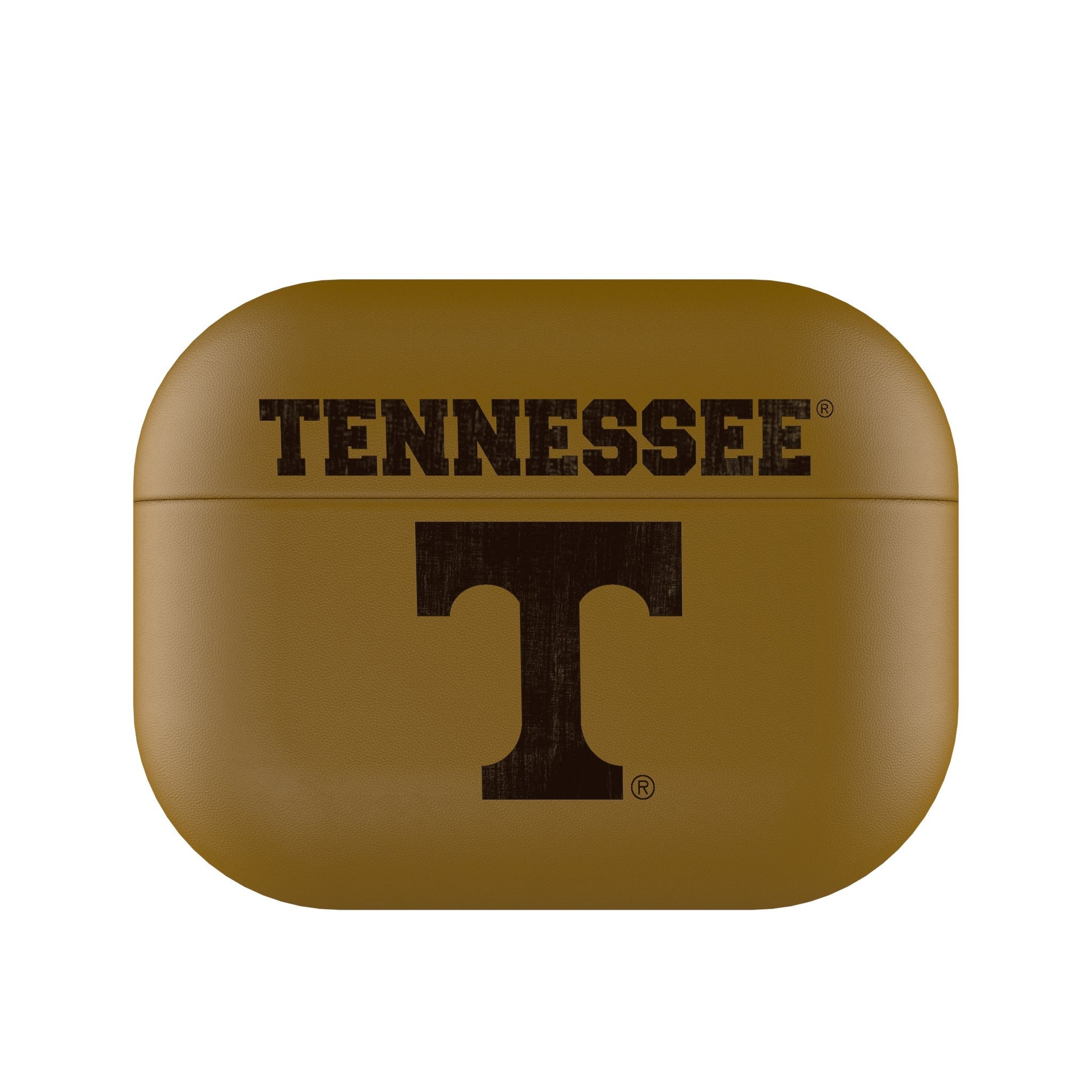 Tennessee Volunteers Burn AirPod Case Cover - Sports Gifts, Sports Memorabilia, Sports Collectibles, Fan Shop