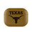 Texas Longhorns Burn AirPod Case Cover - Sports Gifts, Sports Memorabilia, Sports Collectibles, Fan Shop