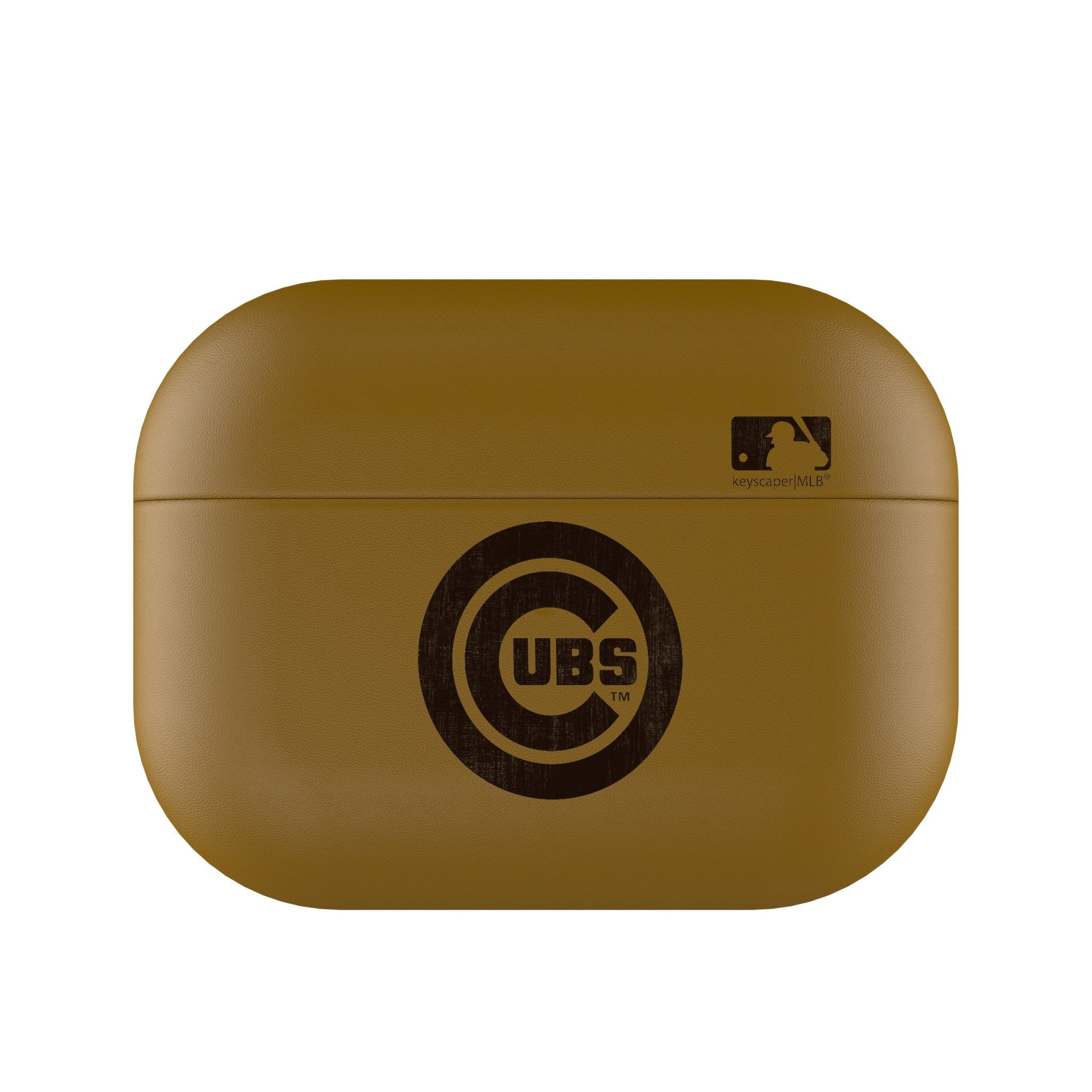 Chicago Cubs Burn AirPod Case Cover - Sports Gifts, Sports Memorabilia, Sports Collectibles, Fan Shop