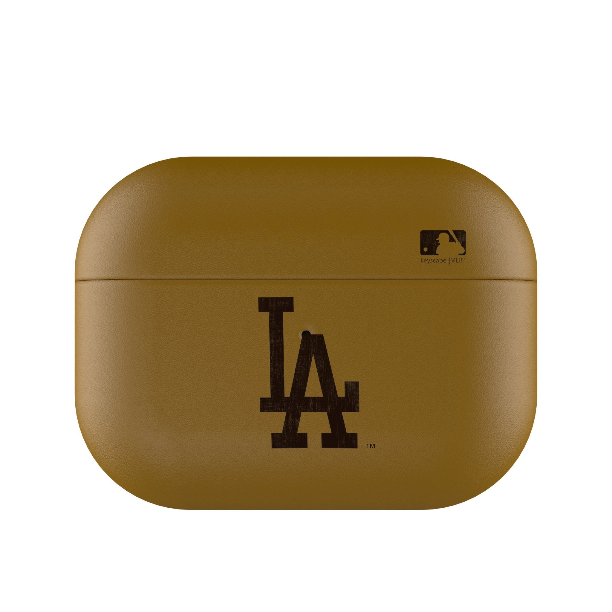 LA Dodgers Burn AirPod Case Cover - Sports Gifts, Sports Memorabilia, Sports Collectibles, Fan Shop