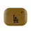 LA Dodgers Burn AirPod Case Cover - Sports Gifts, Sports Memorabilia, Sports Collectibles, Fan Shop