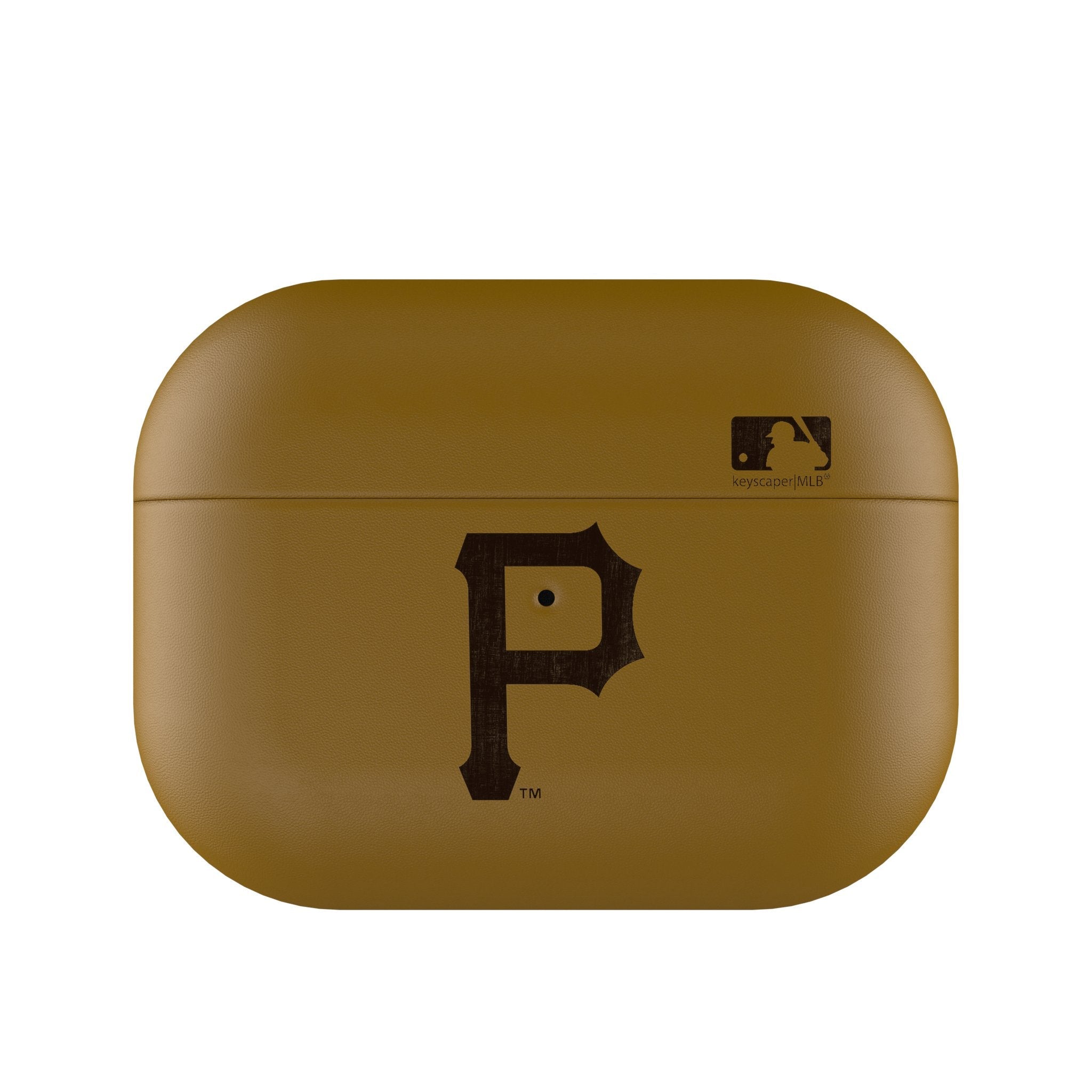 Pittsburgh Pirates Burn AirPod Case Cover - Sports Gifts, Sports Memorabilia, Sports Collectibles, Fan Shop