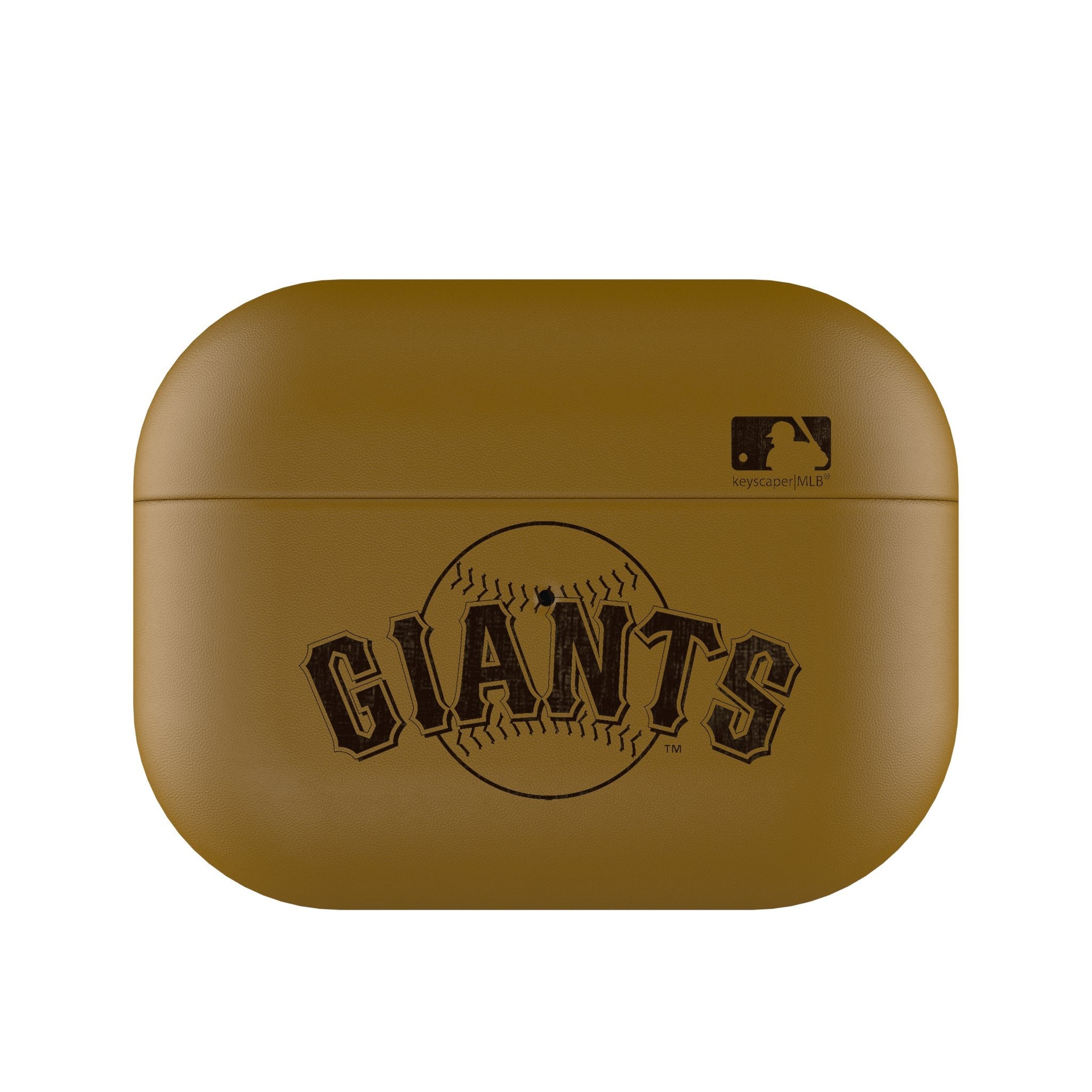San Francisco Giants Burn AirPod Case Cover - Sports Gifts, Sports Memorabilia, Sports Collectibles, Fan Shop