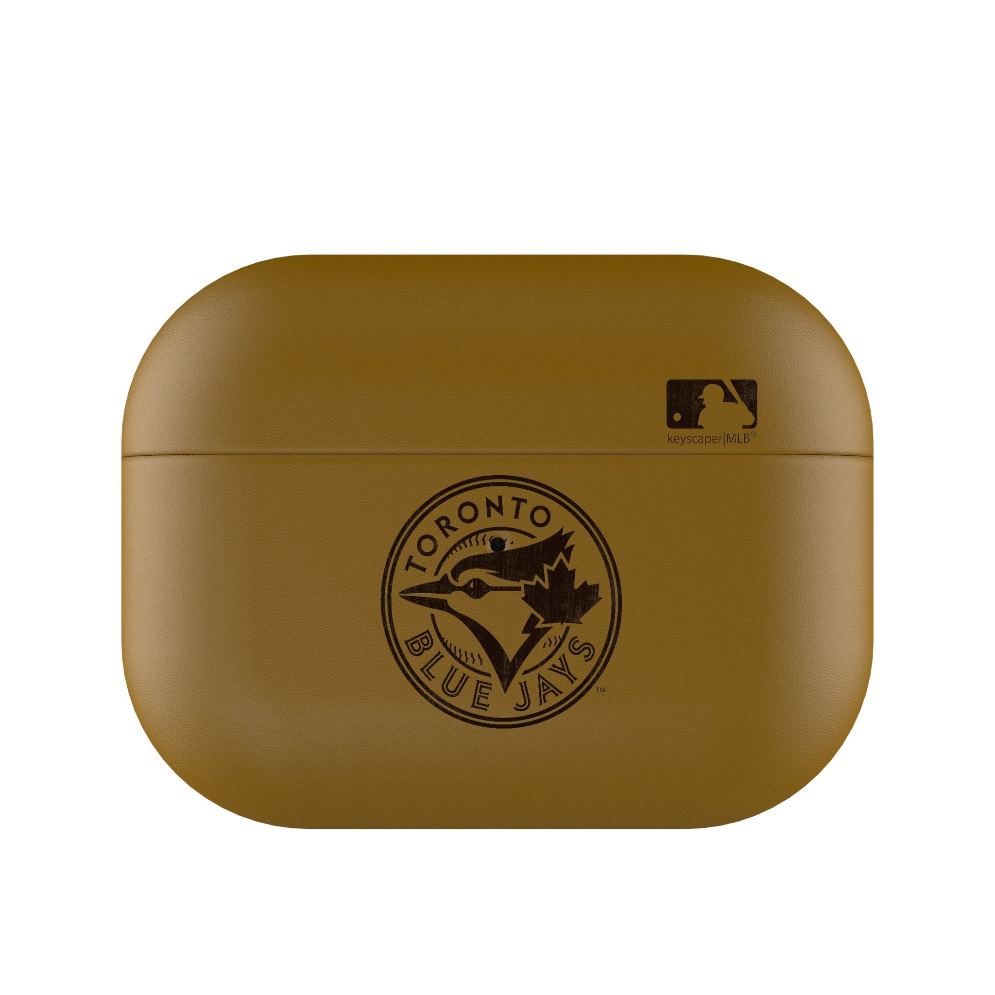 Toronto Blue Jays Burn AirPod Case Cover - Sports Gifts, Sports Memorabilia, Sports Collectibles, Fan Shop