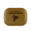 Atlanta Falcons Burn AirPod Case Cover - Sports Gifts, Sports Memorabilia, Sports Collectibles, Fan Shop