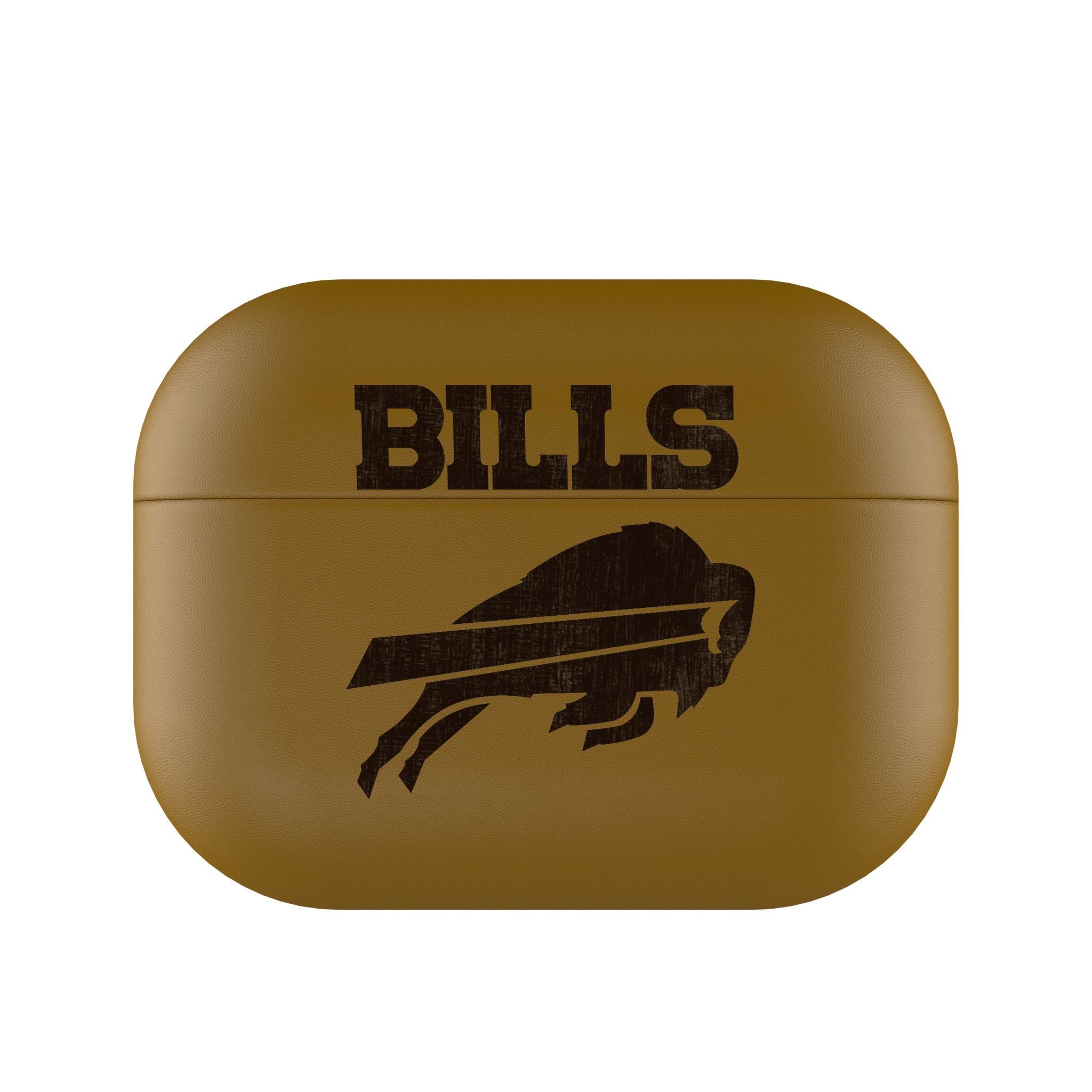 Buffalo Bills Burn AirPod Case Cover - Sports Gifts, Sports Memorabilia, Sports Collectibles, Fan Shop