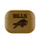 Buffalo Bills Burn AirPod Case Cover - Sports Gifts, Sports Memorabilia, Sports Collectibles, Fan Shop