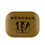 Cincinnati Bengals Burn AirPod Case Cover - Sports Gifts, Sports Memorabilia, Sports Collectibles, Fan Shop