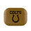 Indianapolis Colts Burn AirPod Case Cover - Sports Gifts, Sports Memorabilia, Sports Collectibles, Fan Shop