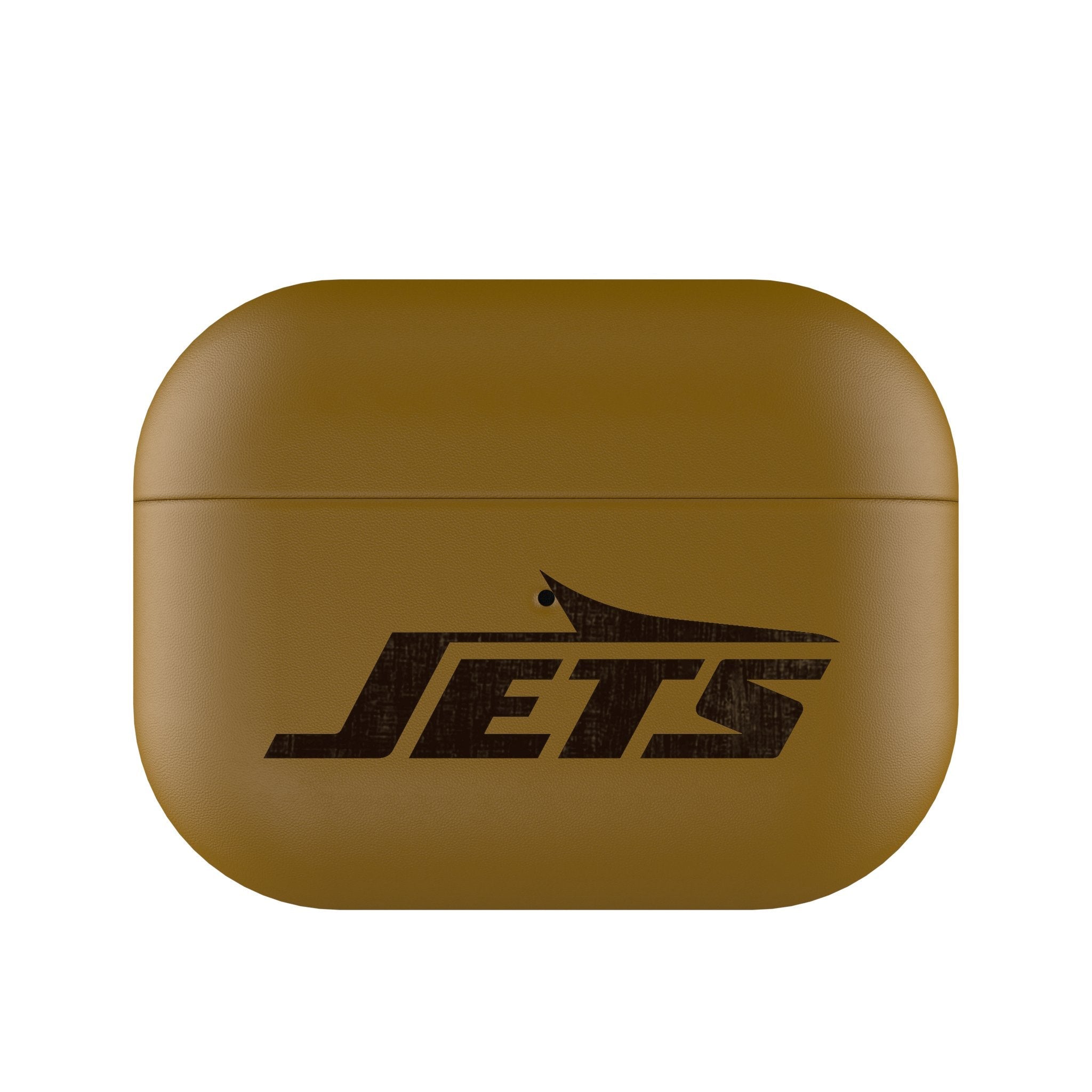 New York Jets Burn AirPod Case Cover - Sports Gifts, Sports Memorabilia, Sports Collectibles, Fan Shop