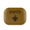New Orleans Saints Burn AirPod Case Cover - Sports Gifts, Sports Memorabilia, Sports Collectibles, Fan Shop