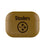 Pittsburgh Steelers Burn AirPod Case Cover - Sports Gifts, Sports Memorabilia, Sports Collectibles, Fan Shop