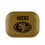 San Francisco 49ers Burn AirPod Case Cover - Sports Gifts, Sports Memorabilia, Sports Collectibles, Fan Shop