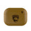 Florida Panthers Burn AirPod Case Cover - Sports Gifts, Sports Memorabilia, Sports Collectibles, Fan Shop