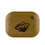 Minnesota Wild Burn AirPod Case Cover - Sports Gifts, Sports Memorabilia, Sports Collectibles, Fan Shop