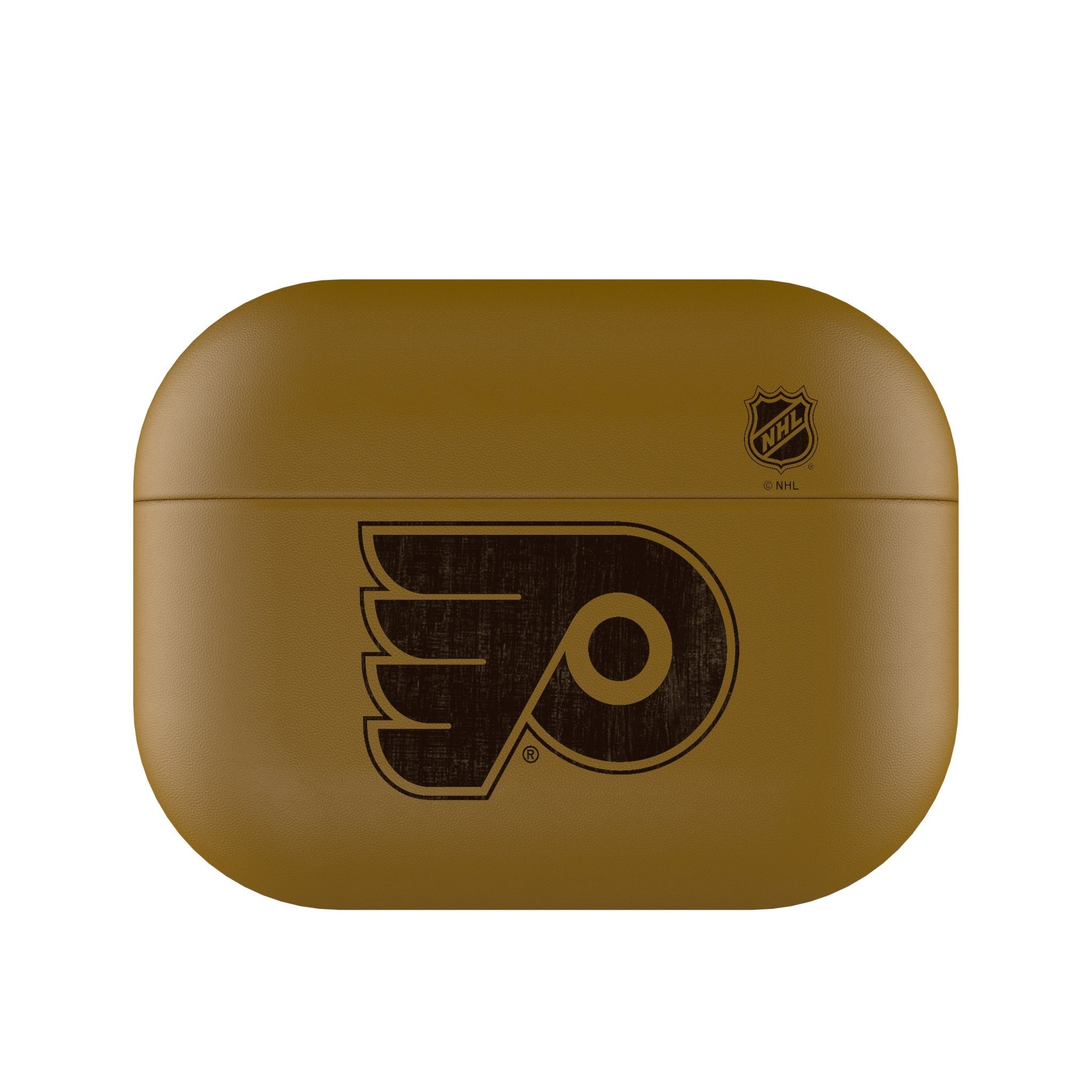 Philadelphia Flyers Burn AirPod Case Cover - Sports Gifts, Sports Memorabilia, Sports Collectibles, Fan Shop