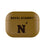 Naval Academy Midshipmen Burn AirPod Case Cover - Sports Gifts, Sports Memorabilia, Sports Collectibles, Fan Shop