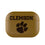 Clemson Tigers Burn AirPod Case Cover - Sports Gifts, Sports Memorabilia, Sports Collectibles, Fan Shop