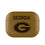 University of Georgia Bulldogs Burn AirPod Case Cover - Sports Gifts, Sports Memorabilia, Sports Collectibles, Fan Shop