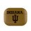 Indiana Hoosiers Burn AirPod Case Cover - Sports Gifts, Sports Memorabilia, Sports Collectibles, Fan Shop