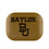 Baylor Bears Burn AirPod Case Cover - Sports Gifts, Sports Memorabilia, Sports Collectibles, Fan Shop