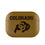 Colorado Buffaloes Burn AirPod Case Cover - Sports Gifts, Sports Memorabilia, Sports Collectibles, Fan Shop