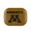 Minnesota Golden Gophers Burn AirPod Case Cover - Sports Gifts, Sports Memorabilia, Sports Collectibles, Fan Shop