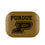 Purdue Boilermakers Burn AirPod Case Cover - Sports Gifts, Sports Memorabilia, Sports Collectibles, Fan Shop