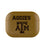 Texas A&M Aggies Burn AirPod Case Cover - Sports Gifts, Sports Memorabilia, Sports Collectibles, Fan Shop