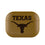 Texas Longhorns Burn AirPod Case Cover - Sports Gifts, Sports Memorabilia, Sports Collectibles, Fan Shop