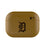 Detroit Tigers Burn AirPod Case Cover - Sports Gifts, Sports Memorabilia, Sports Collectibles, Fan Shop