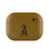 Los Angeles Angels Burn AirPod Case Cover - Sports Gifts, Sports Memorabilia, Sports Collectibles, Fan Shop